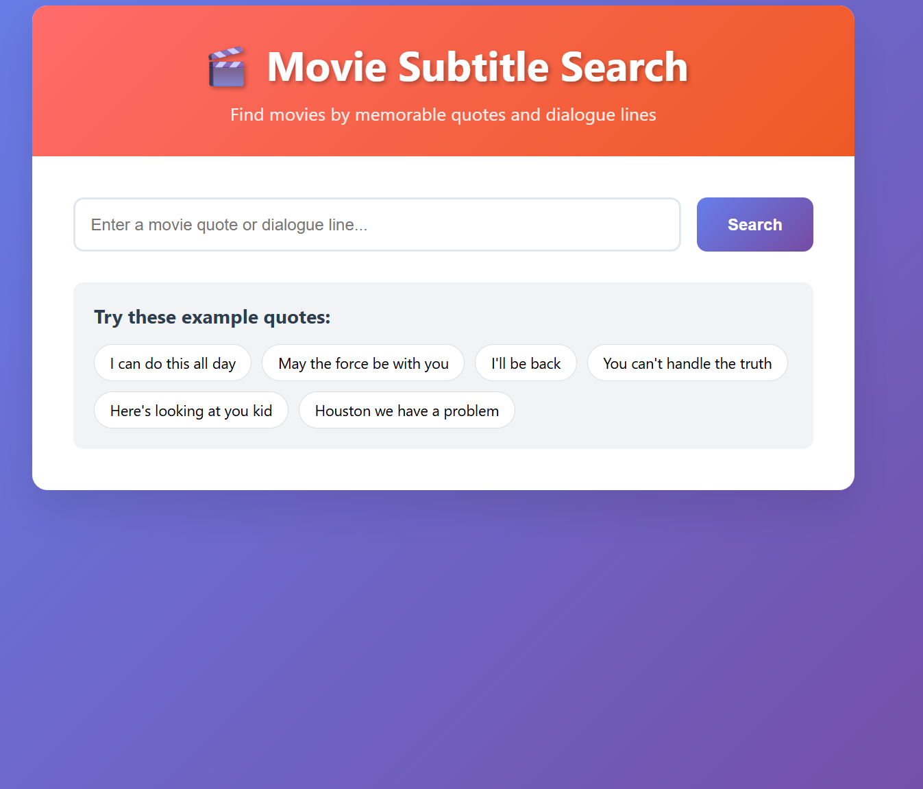 SubtitleSense