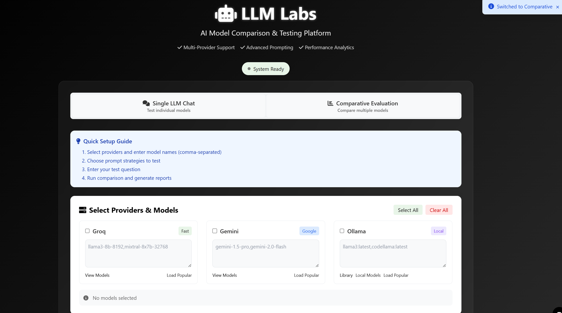 LLM-Labs